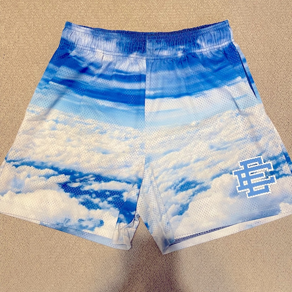 Eric Emanuel EE Basic Short